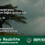 Tratamento Vício em Jogos Online em São José | Tigrinho, Aviator, Slots