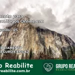 Tratamento Vício em Jogos Online em São Leopoldo | Tigrinho, Aviator, Slots