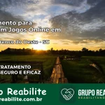 Tratamento Vício em Jogos Online em São Lourenço do Oeste | Tigrinho, Aviator, Slots