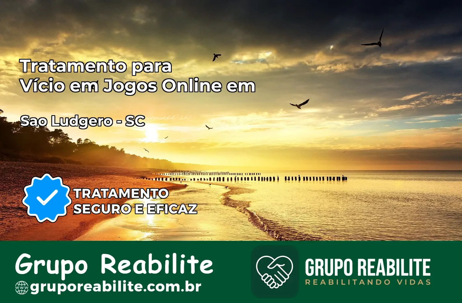 Tratamento Vício em Jogos Online em São Ludgero | Tigrinho, Aviator, Slots