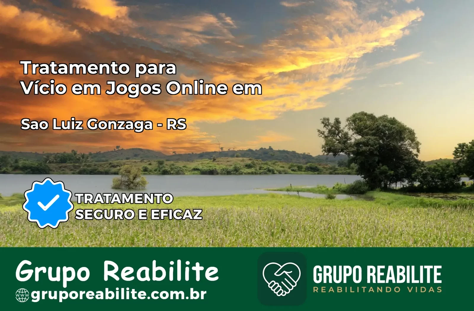 Tratamento Vício em Jogos Online em São Luiz Gonzaga | Tigrinho, Aviator, Slots