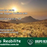 Tratamento Vício em Jogos Online em São João | Tigrinho, Aviator, Slots