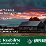 Tratamento Vício em Jogos Online em São Manuel | Tigrinho, Aviator, Slots