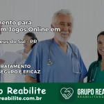 Tratamento Vício em Jogos Online em São João do Caiuá | Tigrinho, Aviator, Slots
