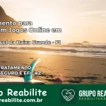 Tratamento Vício em Jogos Online em São Miguel da Baixa Grande | Tigrinho, Aviator, Slots