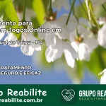 Tratamento Vício em Jogos Online em São Miguel de Taipu | Tigrinho, Aviator, Slots