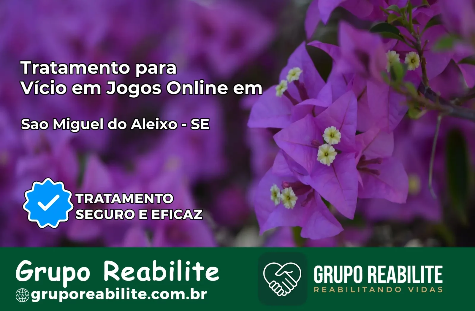 Tratamento Vício em Jogos Online em São Miguel do Aleixo | Tigrinho, Aviator, Slots