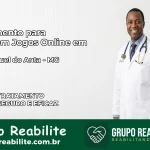 Tratamento Vício em Jogos Online em São Miguel do Anta | Tigrinho, Aviator, Slots