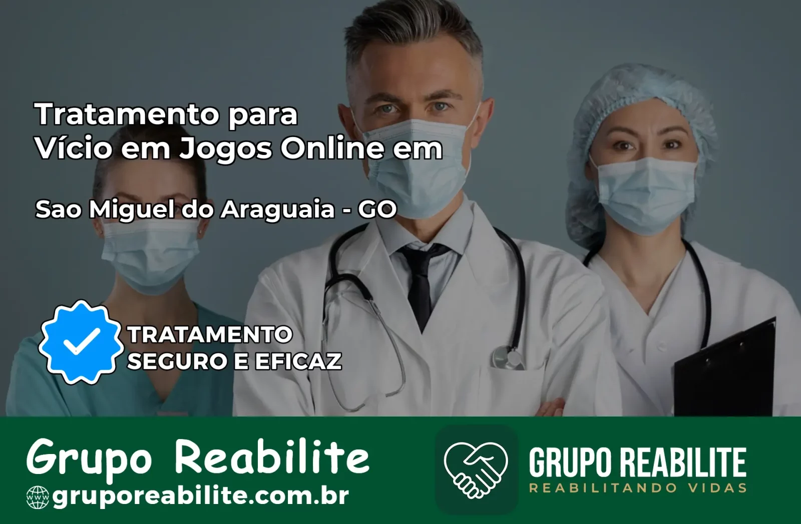 Tratamento Vício em Jogos Online em São Miguel do Araguaia | Tigrinho, Aviator, Slots