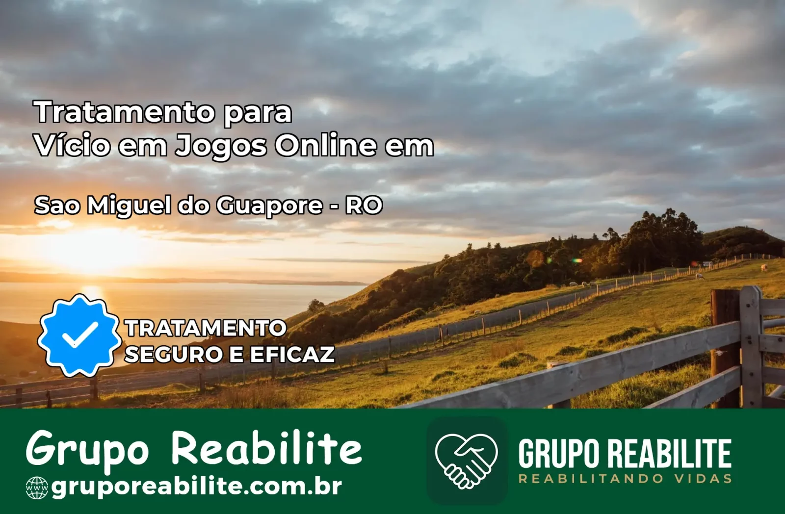 Tratamento Vício em Jogos Online em São Miguel do Guaporé | Tigrinho, Aviator, Slots