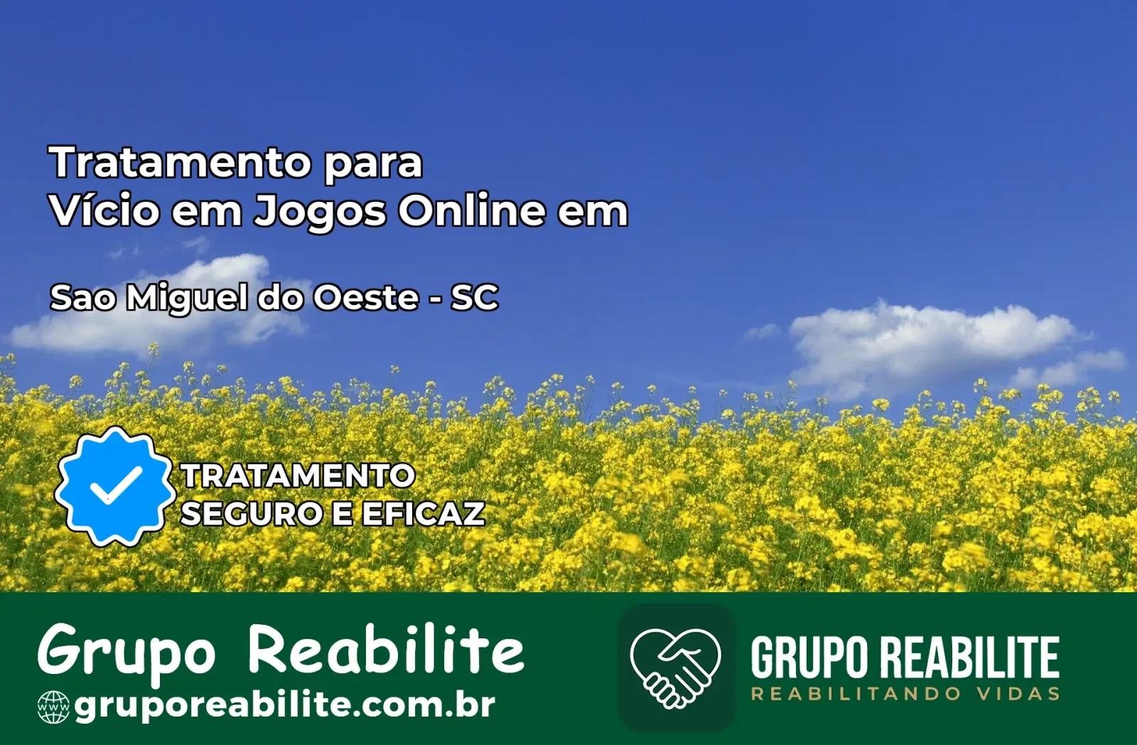 Tratamento Vício em Jogos Online em São Miguel do Oeste | Tigrinho, Aviator, Slots