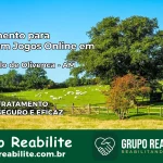 Tratamento Vício em Jogos Online em São Paulo de Olivença | Tigrinho, Aviator, Slots