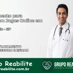 Tratamento Vício em Jogos Online em São Paulo | Tigrinho, Aviator, Slots
