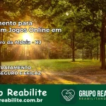 Tratamento Vício em Jogos Online em São Pedro da Aldeia | Tigrinho, Aviator, Slots