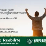 Tratamento Vício em Jogos Online em São Pedro da Serra | Tigrinho, Aviator, Slots