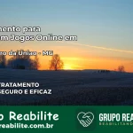 Tratamento Vício em Jogos Online em São Pedro da União | Tigrinho, Aviator, Slots