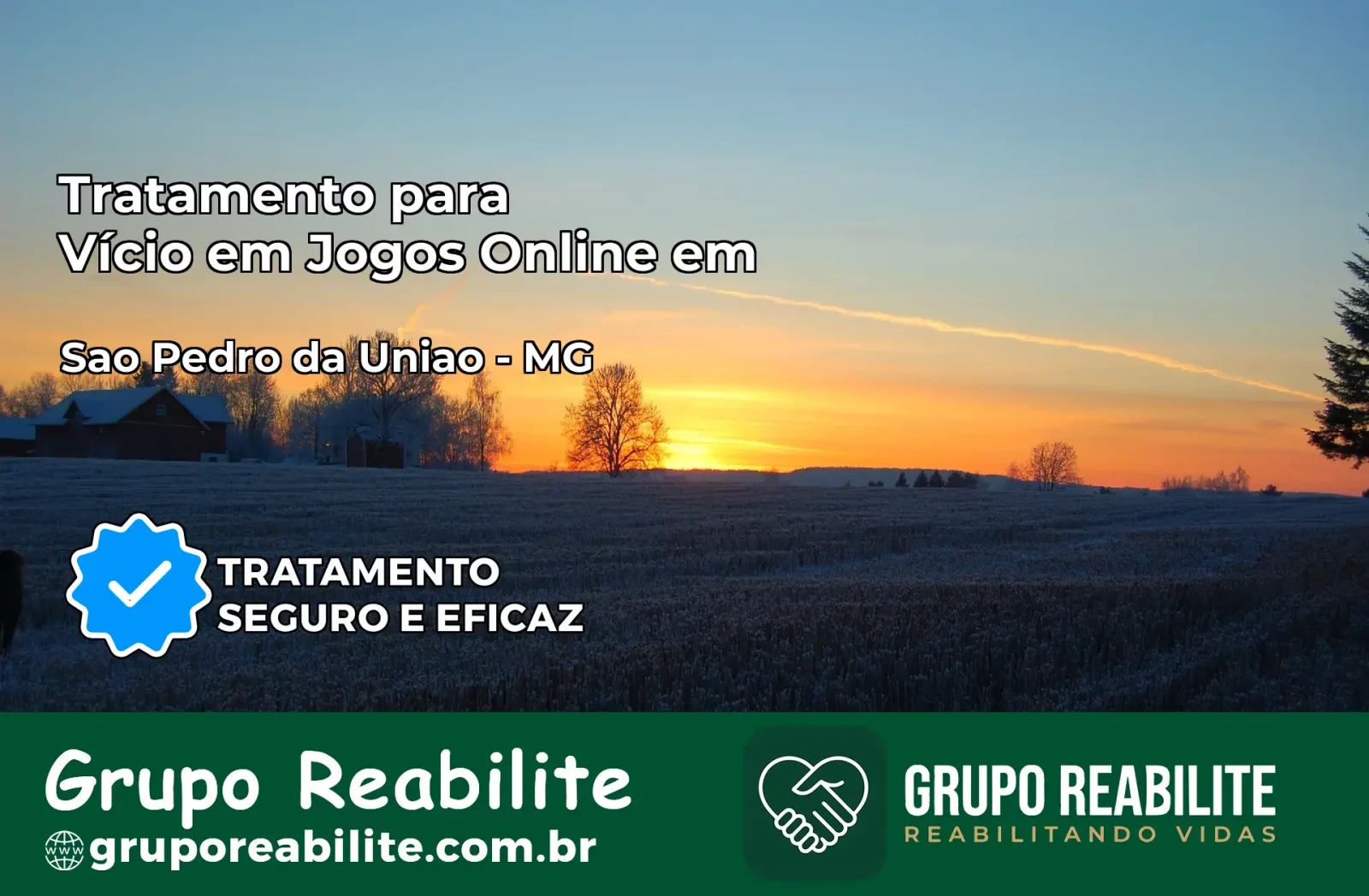 Tratamento Vício em Jogos Online em São Pedro da União | Tigrinho, Aviator, Slots