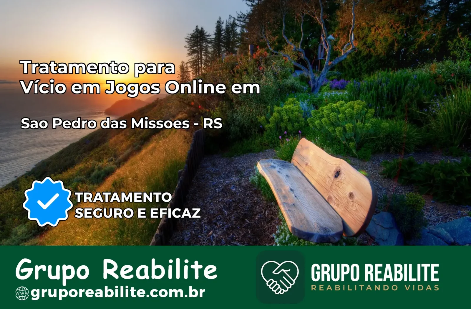 Tratamento Vício em Jogos Online em São Pedro das Missões | Tigrinho, Aviator, Slots
