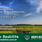 Tratamento Vício em Jogos Online em São Pedro do Butiá | Tigrinho, Aviator, Slots