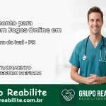 Tratamento Vício em Jogos Online em São Manoel do Paraná | Tigrinho, Aviator, Slots