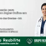 Tratamento Vício em Jogos Online em São Pedro dos Crentes | Tigrinho, Aviator, Slots