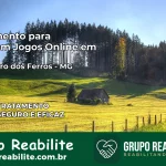 Tratamento Vício em Jogos Online em São Pedro dos Ferros | Tigrinho, Aviator, Slots