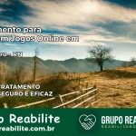Tratamento Vício em Jogos Online em São Pedro | Tigrinho, Aviator, Slots