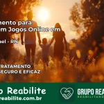 Tratamento Vício em Jogos Online em São Rafael | Tigrinho, Aviator, Slots