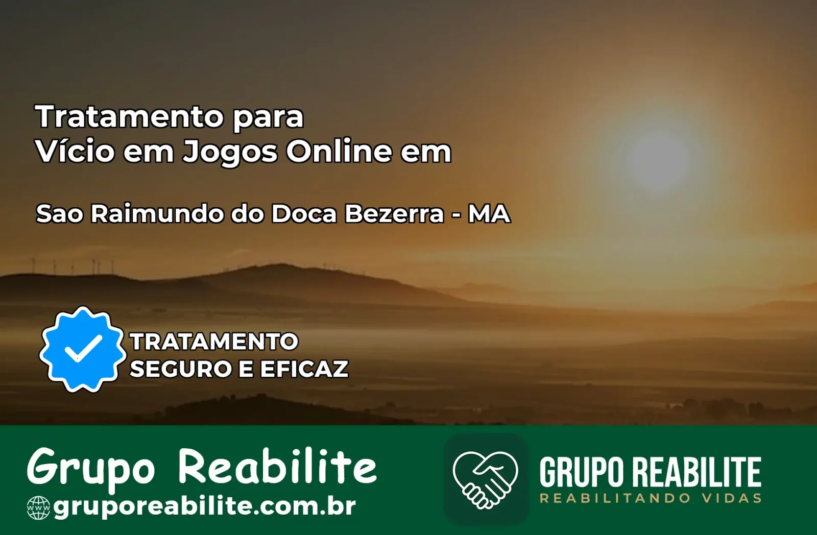 Tratamento Vício em Jogos Online em São Raimundo do Doca Bezerra | Tigrinho, Aviator, Slots