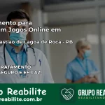 Tratamento Vício em Jogos Online em São Sebastião de Lagoa de Roça | Tigrinho, Aviator, Slots