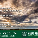 Tratamento Vício em Jogos Online em São Sebastião do Uatumã | Tigrinho, Aviator, Slots