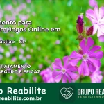 Tratamento Vício em Jogos Online em São Sebastião | Tigrinho, Aviator, Slots