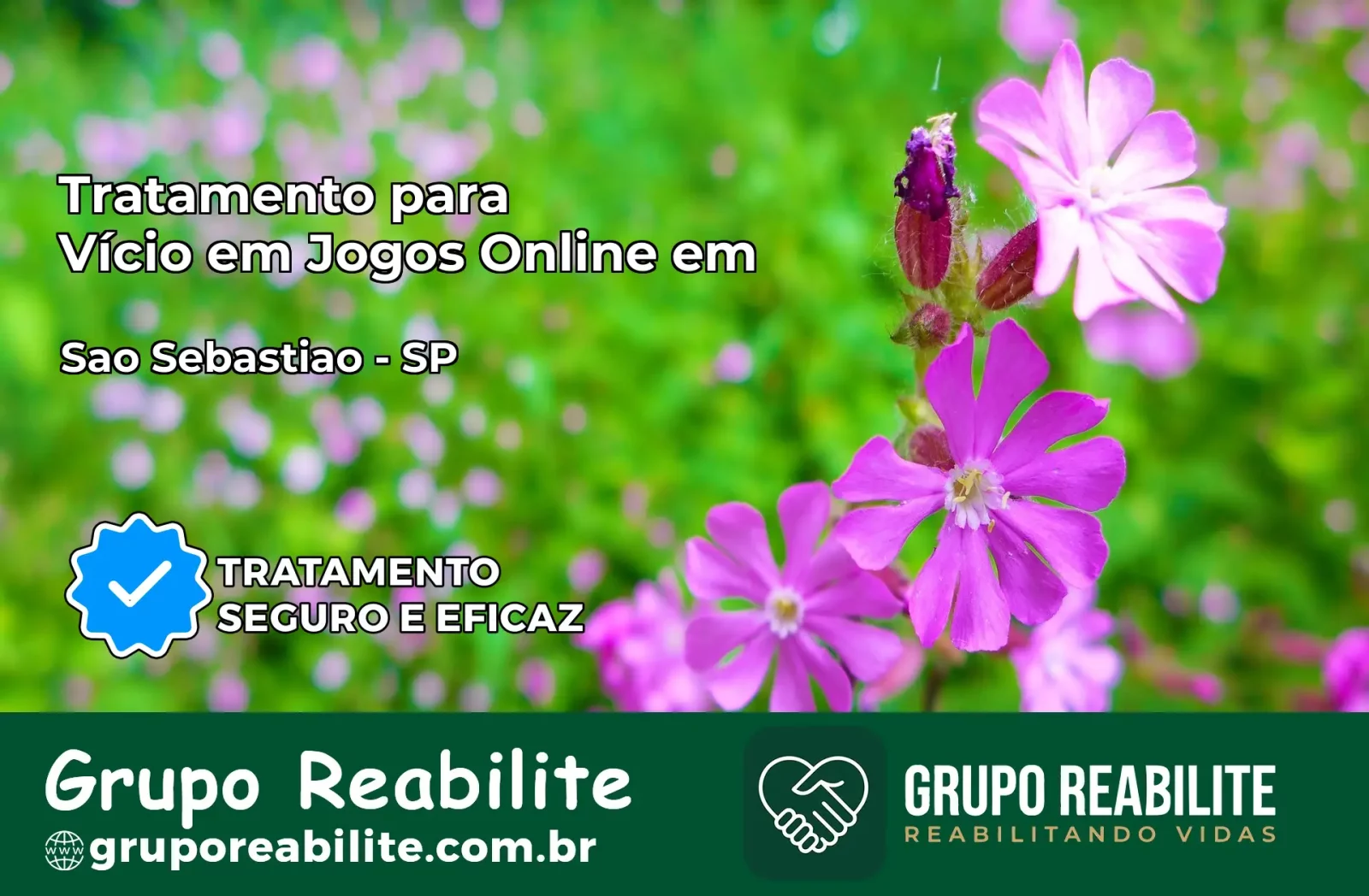 Tratamento Vício em Jogos Online em São Sebastião | Tigrinho, Aviator, Slots