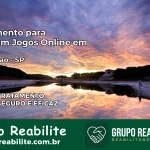 Tratamento Vício em Jogos Online em São Simão | Tigrinho, Aviator, Slots