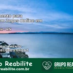 Tratamento Vício em Jogos Online em São Tomé | Tigrinho, Aviator, Slots