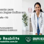 Tratamento Vício em Jogos Online em São Valério | Tigrinho, Aviator, Slots