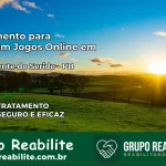 Tratamento Vício em Jogos Online em São Vicente do Seridó | Tigrinho, Aviator, Slots