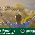 Tratamento Vício em Jogos Online em São Vicente | Tigrinho, Aviator, Slots