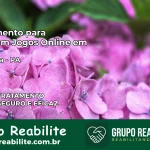 Tratamento Vício em Jogos Online em Sapucaia | Tigrinho, Aviator, Slots