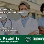 Tratamento Vício em Jogos Online em Saquarema | Tigrinho, Aviator, Slots