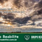Tratamento Vício em Jogos Online em Santo Antônio do Paraíso | Tigrinho, Aviator, Slots
