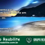 Tratamento Vício em Jogos Online em Sarzedo | Tigrinho, Aviator, Slots