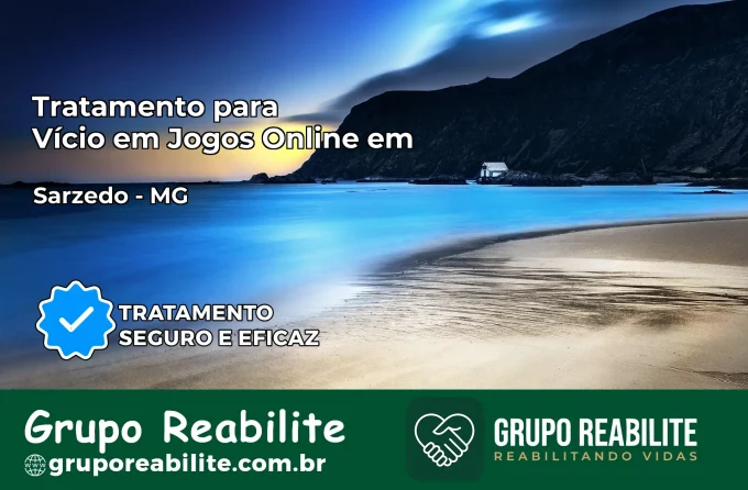Tratamento Vício em Jogos Online em Sarzedo | Tigrinho, Aviator, Slots