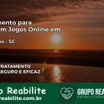 Tratamento Vício em Jogos Online em Saudades | Tigrinho, Aviator, Slots