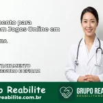 Tratamento Vício em Jogos Online em Saúde | Tigrinho, Aviator, Slots