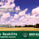 Tratamento Vício em Jogos Online em Seberi | Tigrinho, Aviator, Slots