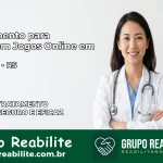 Tratamento Vício em Jogos Online em Selbach | Tigrinho, Aviator, Slots