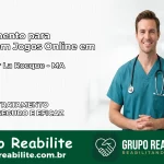 Tratamento Vício em Jogos Online em Senador La Rocque | Tigrinho, Aviator, Slots