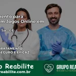 Tratamento Vício em Jogos Online em Senador Sá | Tigrinho, Aviator, Slots