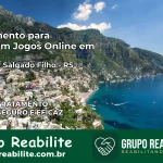 Tratamento Vício em Jogos Online em Senador Salgado Filho | Tigrinho, Aviator, Slots